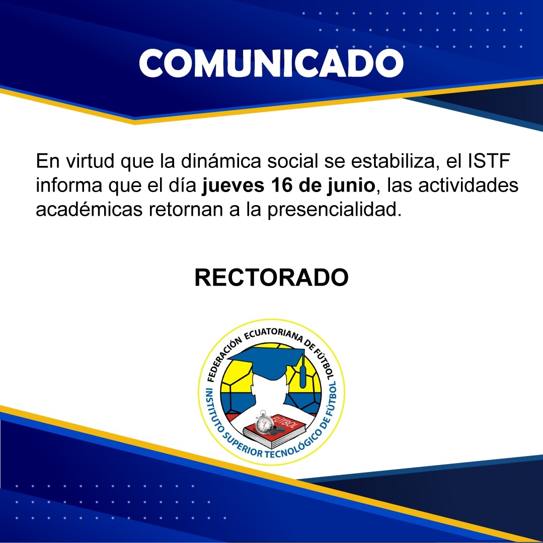 ISTFGYE's tweet image. 𝗖𝗼𝗺𝘂𝗻𝗶𝗰𝗮𝗱𝗼