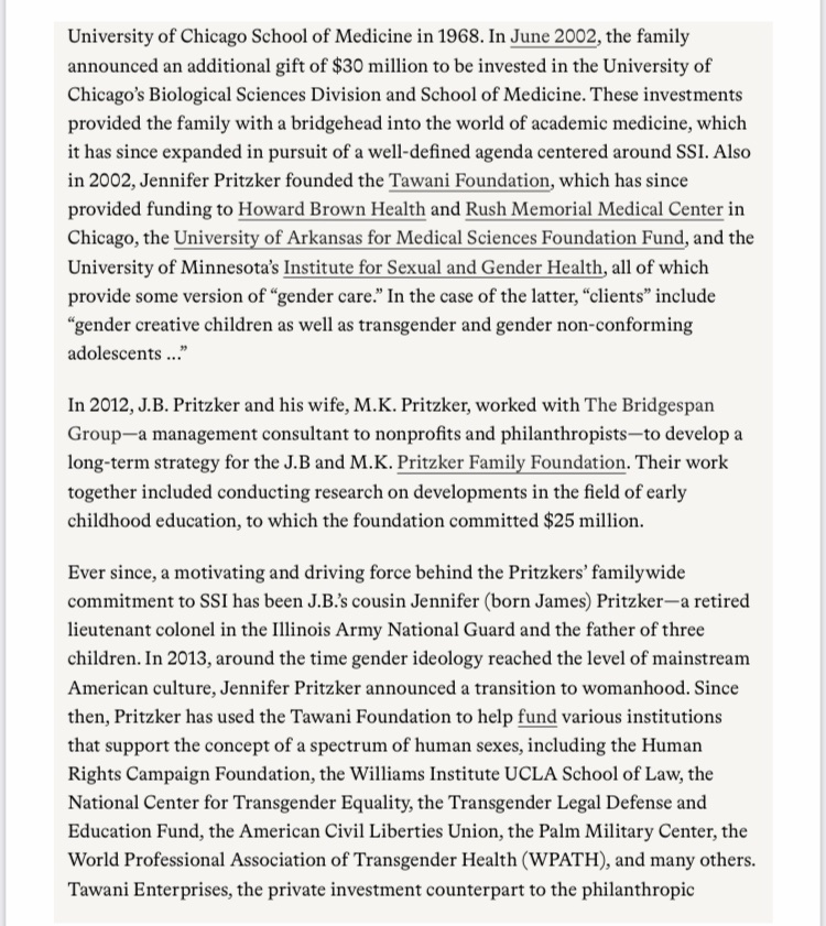 Mutant187's tweet photo. For those who think they must read that wretched Tablet Magazine piece for research purposes, attached below are all 8 pages of it.

Please don’t give that execrable publication—or its Twitter account—any more clicks.

1/2 https://t.co/In9F5eUXjq