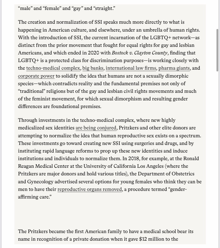 Mutant187's tweet photo. For those who think they must read that wretched Tablet Magazine piece for research purposes, attached below are all 8 pages of it.

Please don’t give that execrable publication—or its Twitter account—any more clicks.

1/2 https://t.co/In9F5eUXjq