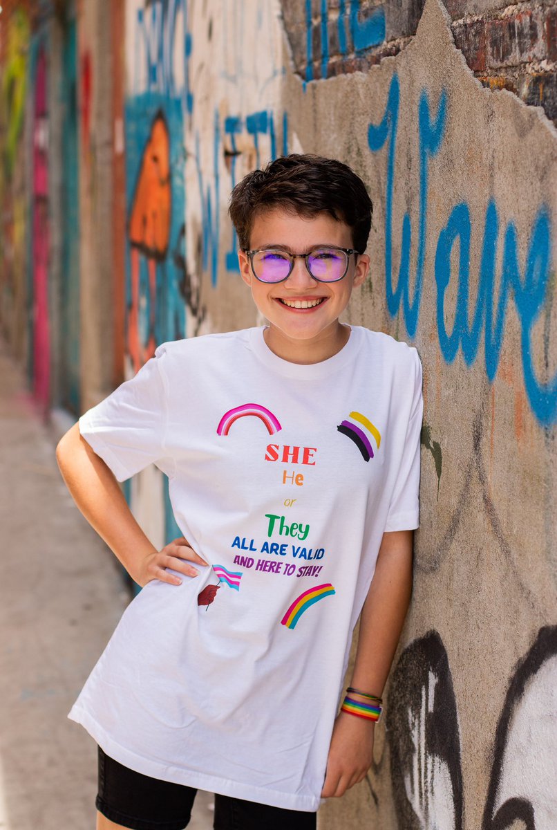 Michelle Toews tweet media