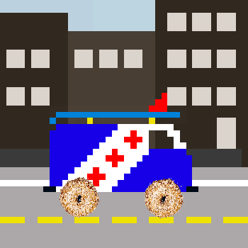 blockbagel's tweet photo. @CryptoVanzNFT dun dun dun dun dun !honk #cryptocaravan https://t.co/vOKIuIYwrZ