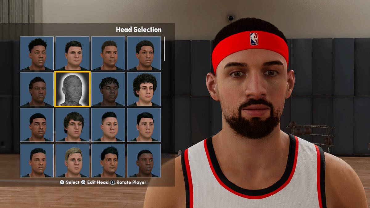 philleim2k's tweet photo. Here is Fake Klay Thompson (@BigDawsTv). If you want to play with him, this tweet must gain 33 (#11 for 3) likes. #NBA2K22 #MyNBA #2kCommunity @NBA2K #2K22 #NBADraft #NBATwitter #NBA #FakeKlay https://t.co/l734ZEp0D2