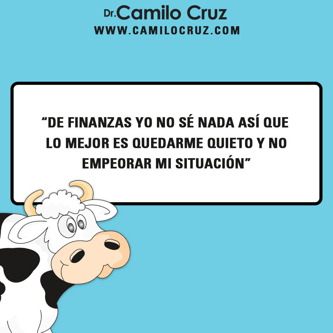 drcamilocruz's tweet image. 🧠Esta es una postura muy común cuando enfrentamos alguna situación nueva o desconocida, aún así, es una postura facilista ya que lo que en realidad estamos diciendo es que, como no tenemos suficiente conocimiento sobre el tema, la mejor opción es no hacer nada.

#excusitis