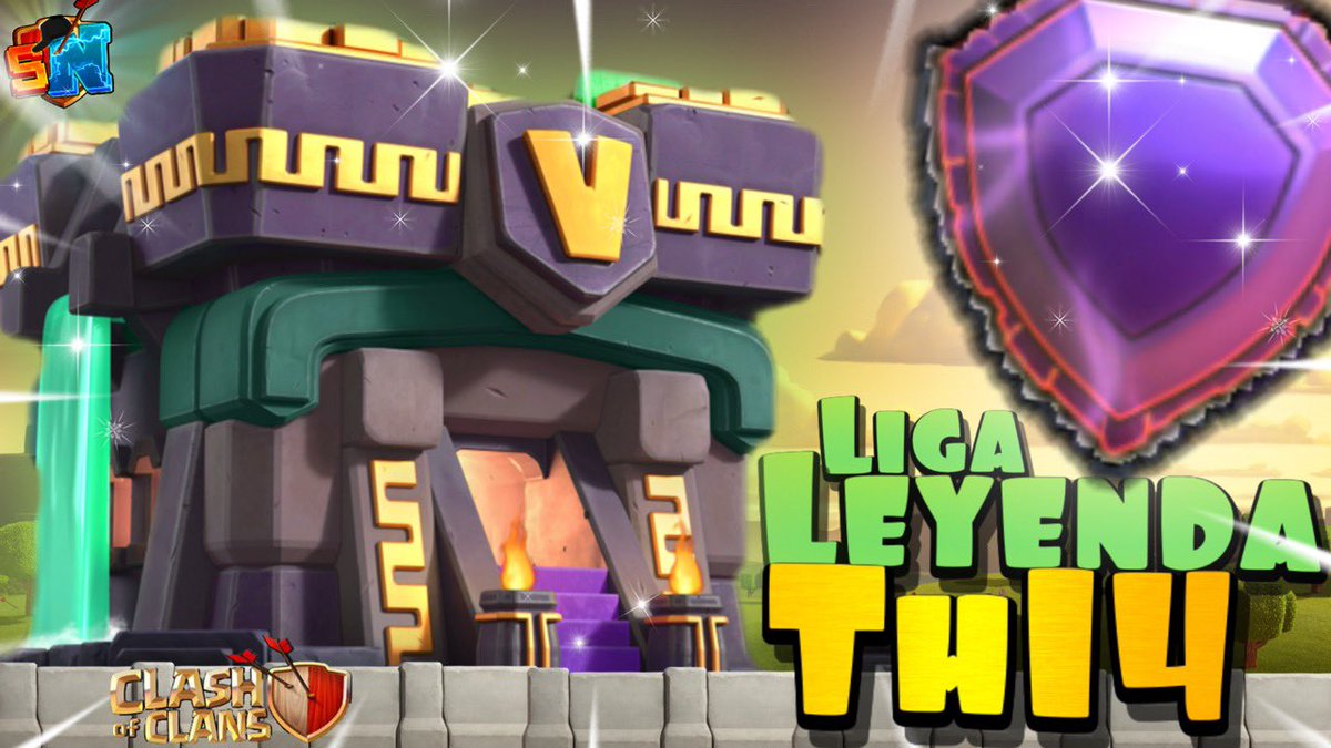 🛑LIVE🛑
#ClashOfClans 

🏆Vámonos a Liga Leyenda🔥
⚔️Atacando con Blizzard Sui Laloon

📡Facebook Live
fb.gg/v/dGaTHHCIfH/

Fuegooo🤟🏼🔥