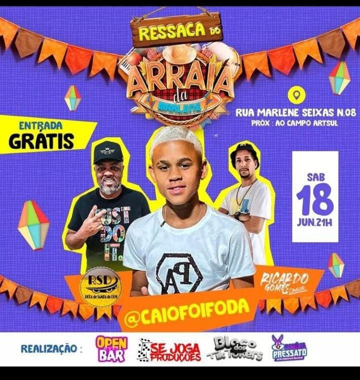 familiapressato's tweet photo. Sabadao tem mais em ..
Vem pra Marlene 💥💥 https://t.co/cdMZLd3k4J