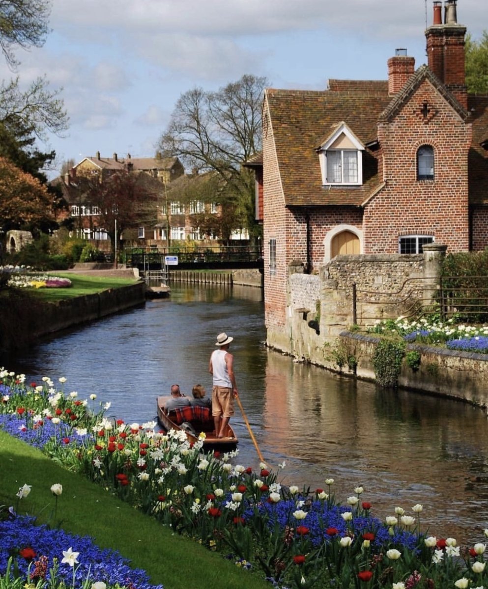 Canterbury, Kent 🇬🇧