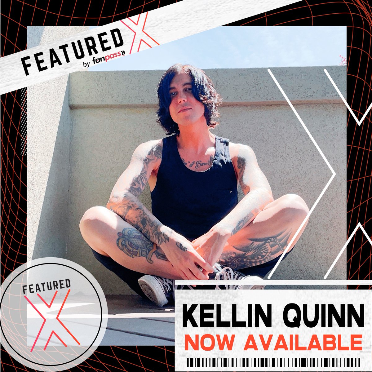 Featured X tweet media