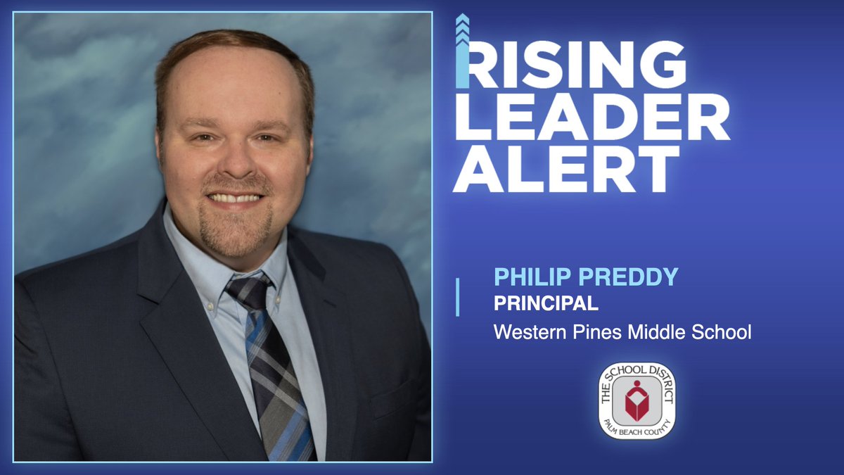 Carlene Millen - Assistant Superintendent (@carlene_millen) on Twitter photo Principal Onbarding Alert | The principal onboarding journey for Mr. Philip Preddy has gotten off to an awesome start! Once again, Congratulations <a href="/philippreddy/">Philip Preddy</a>! Principal Onbarding Alert | The principal onboarding journey for Mr. Philip Preddy has gotten off to an awesome start! Once again, Congratulations <a href="/philippreddy/">Philip Preddy</a>!