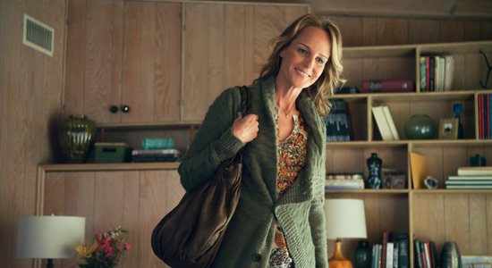 Happy Birthday to the one and only Helen Hunt!!! 