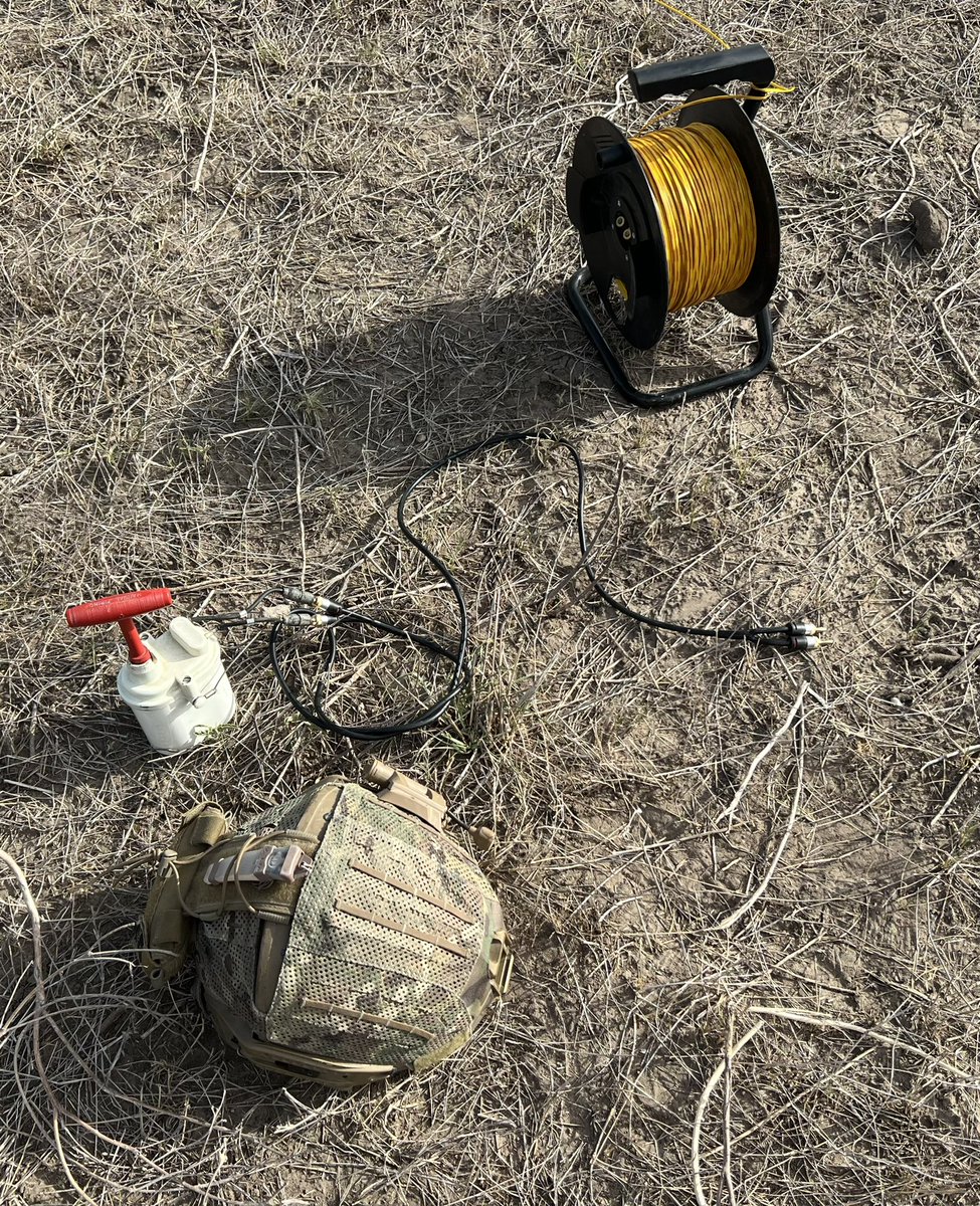 OrdnanceLab's tweet photo. We opened our #blasting box to discover that we’re a bunch of #ADHD #morons and forgot to sent @bossfirearms in #CollegeStation their #blastingmachine back. So we’re using it in this video.
Our previous video: https://t.co/knnPfUtRf1
#OrdnanceLab #Explosives #HighExplosives https://t.co/sc9ViqI1lt