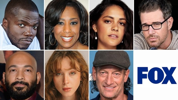 deafdraftiii's tweet image. ‘The Last Police’: Blu Hunt, Reno Wilson, Maximiliano Hernandez, Dawnn Lewis Among Seven Cast In Kyle Killen’s Fox Pilot

thedeafdraftiii.art.blog/2022/05/15/the…
#deafnews