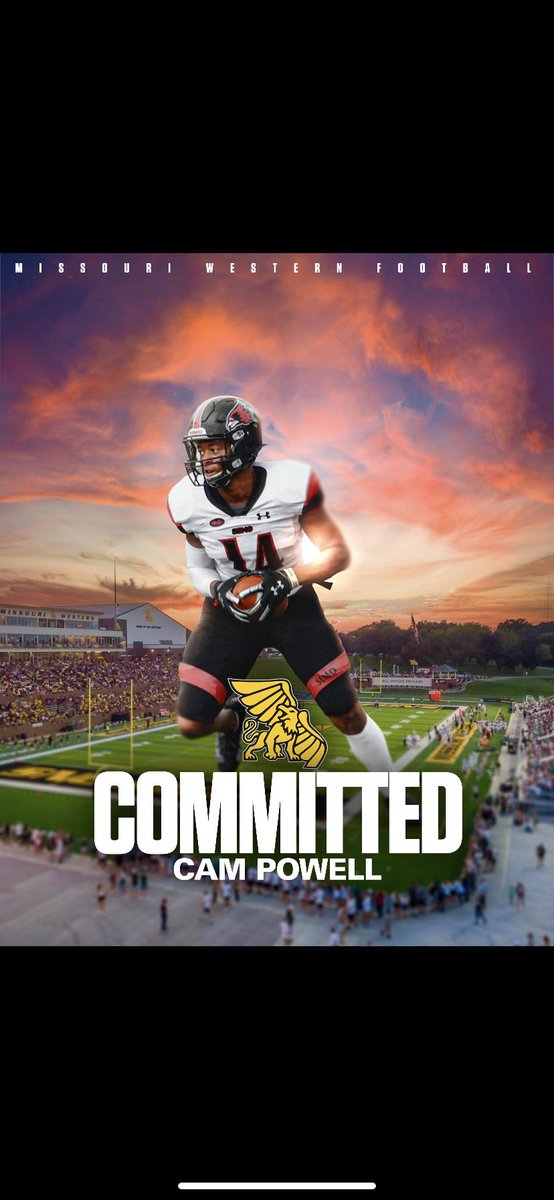 Cameron F. Powell™ tweet media