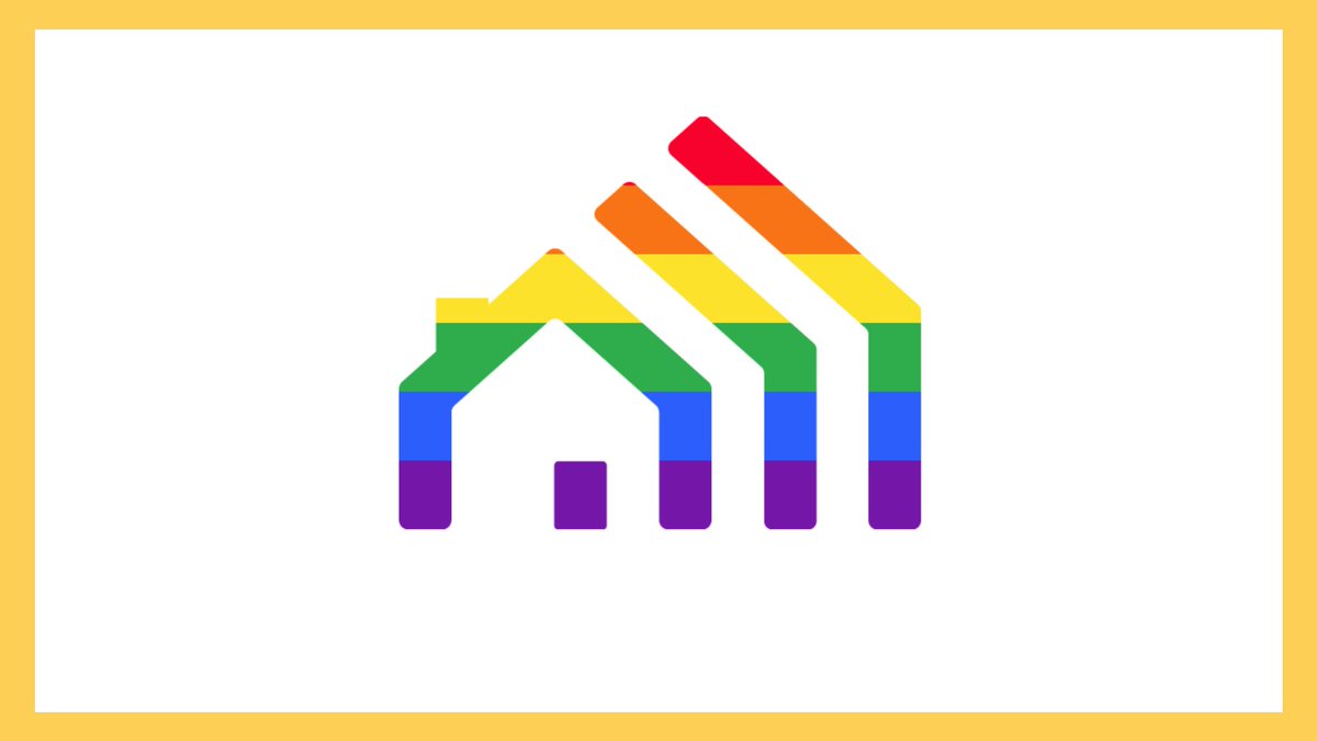 🏳️‍⚧️ 🏳️‍🌈 As we hit the middle of #PrideMonth, we want to let the #Pride community know that we are here for you! We support #LGBTQ+ in all equality efforts and we will never tire until it's done. Love, Team Nexme.