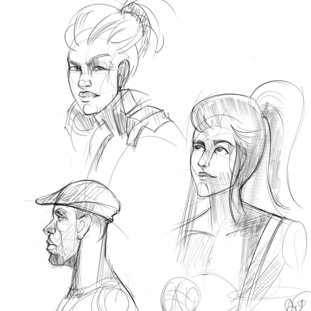 Concept character art

#wazirxnft #NFT #nftcollectors #NFTdrops #WomenEmpowerment #WAGMI #wazirxnftcommunity #artist #artwork #art