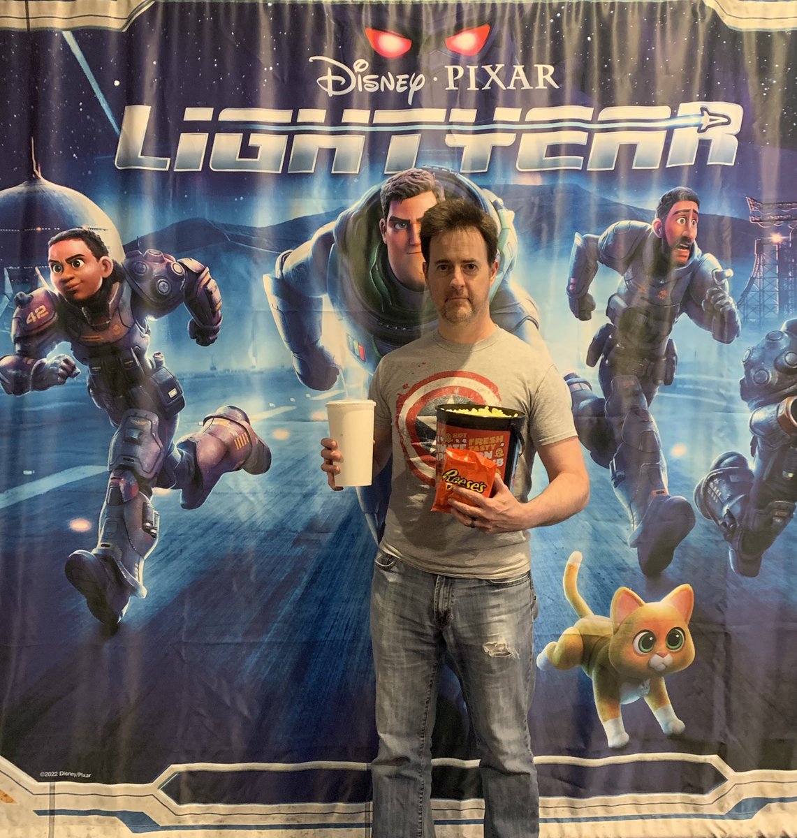 Geek To Me Radio tweet media