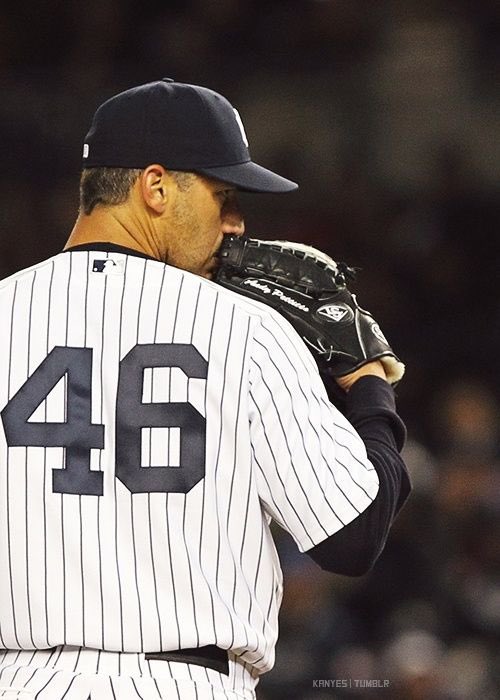 Happy birthday to one of my favourite pitchers of all time, with a birthday just before mine, Andy Pettitte. 