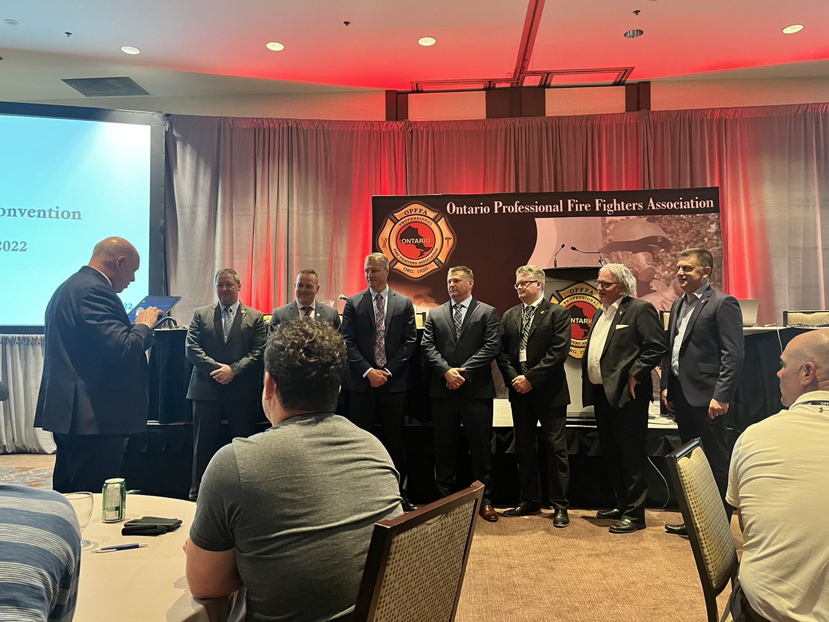 Clarington Local 3139 tweet media