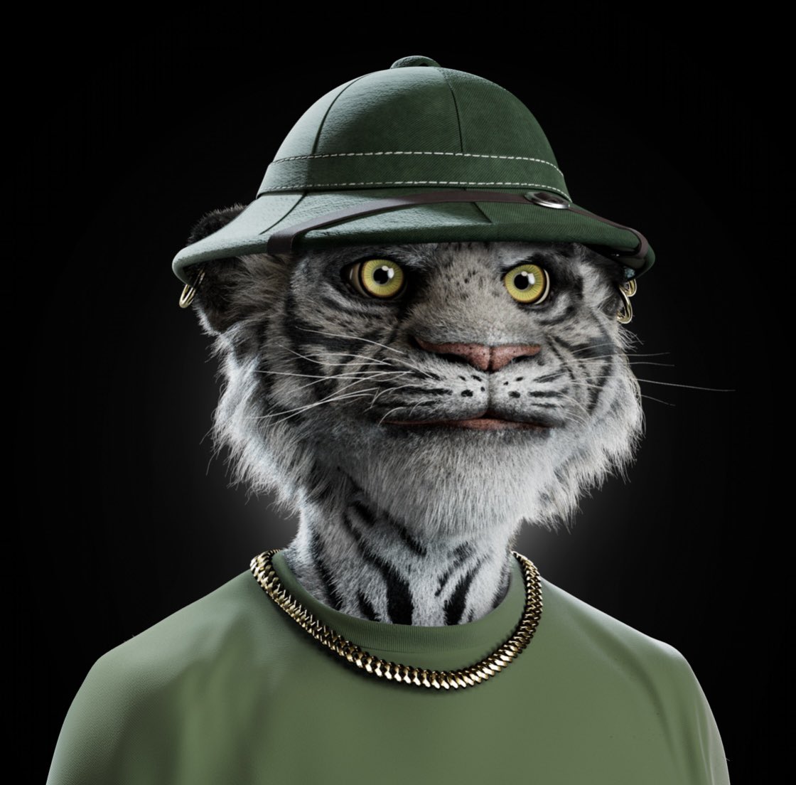 schoscars's tweet photo. @bigcats_nft LFG https://t.co/mehIEoWLLb