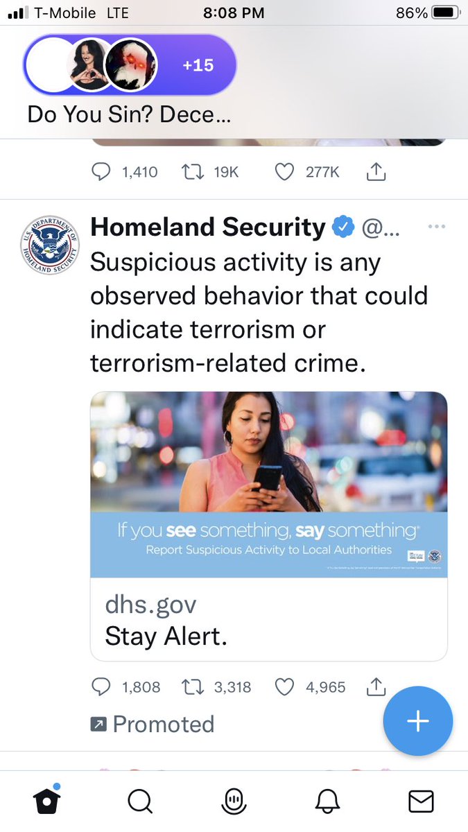 DeplorableMouth's tweet photo. Uh-oh, the “promoted” 👁
Again.. #TIME2DRINK https://t.co/O6AKFfLx9C