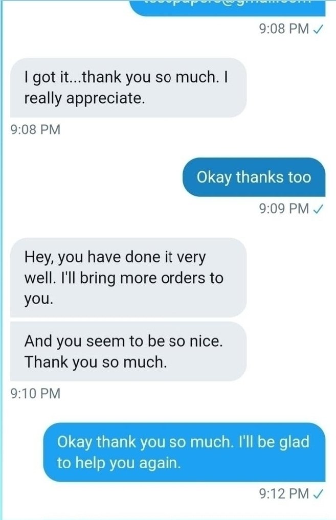 Best_Writers67's tweet image. Pay professionals to help you in:
-Essay due
-Homework
-Test help
-Stats
-Online class
-Pay paper
-Math
-History paper
-Anatomy
-Philosophy
-Presentation
-Calculus
-Research paper
#100daysofcode
#pytho