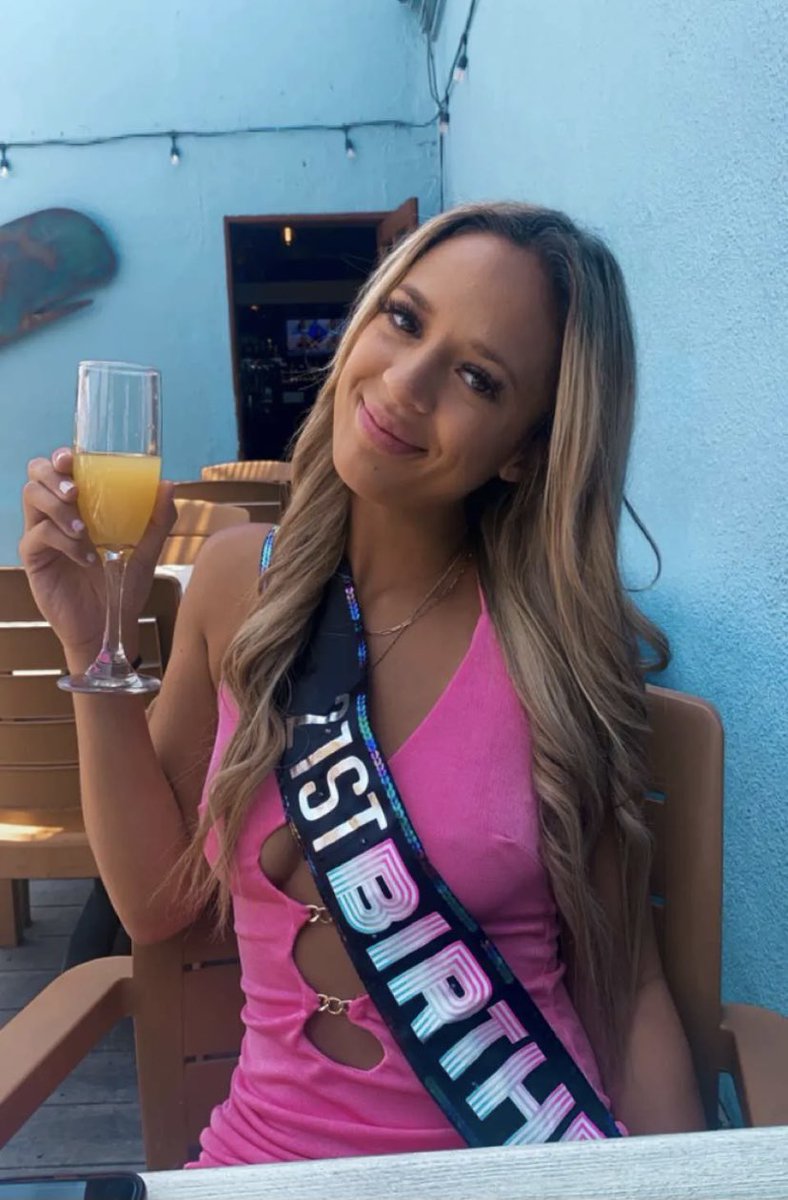 Cali birthday