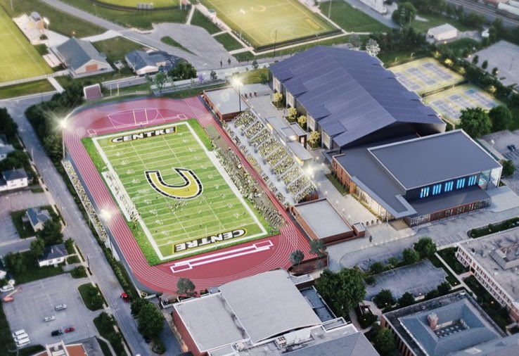 After a great conversation with <a href="/CoachAndyFrye/">Andy Frye</a> I’m grateful to receive my first offer to Centre College! <a href="/CentreFootball/">Centre College Football</a> <a href="/CoachSimmons_CC/">Nate Simmons</a> <a href="/StXTigersFB/">Tiger Football</a> <a href="/CoachKWallace/">Kevin Wallace</a>