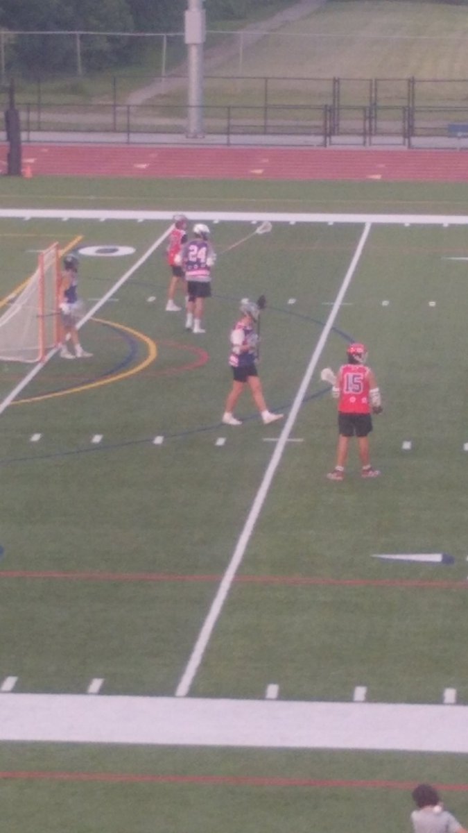 Congratulations to Jake Rivera as he represents Buffalo in the section 6 North/South game tonight.