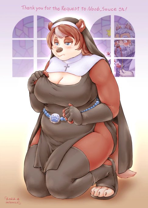 Skeb納品いたしました。リクエストありがとうございました!🙇‍♂️ 