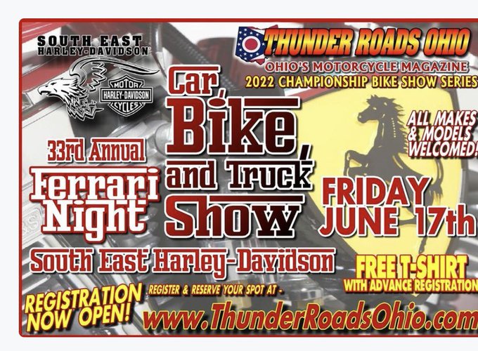 @Ferrari and bike night! @SouthEastHarley Italian cars 😘 @NadiaXXXNorth What is your favorite Ferrari<a class="tags" target="_blank" title="On Twitter" href="/?out=eyJ0eXAiOiJKV1QiLCJhbGciOiJIUzUxMiJ9.eyJpYXQiOjE3MjMzMDUyNjgsImlzcyI6InR3cG9ybnN0YXJzLmNvbSIsIm5iZiI6MTcyMzMwNTI2OCwiZXhwIjoxNzU0ODQxMjY4LCJyZWRpcmVjdF91cmwiOiJodHRwczovL3R3aXR0ZXIuY29tL0ZlcnJhcmkifQ.4lEdu4sK56NDzVAHF7s4Yy-_hAA4ISZe6tHcIq4q-LI_QaNaKV5VLnG_bLDw6ModNoH8J6dwXdPgc9fjmf3oiw">@Ferrari</a><a class="tags" target="_blank" title="On Twitter" href="/?out=eyJ0eXAiOiJKV1QiLCJhbGciOiJIUzUxMiJ9.eyJpYXQiOjE3MjMzMDUyNjgsImlzcyI6InR3cG9ybnN0YXJzLmNvbSIsIm5iZiI6MTcyMzMwNTI2OCwiZXhwIjoxNzU0ODQxMjY4LCJyZWRpcmVjdF91cmwiOiJodHRwczovL3R3aXR0ZXIuY29tL1NvdXRoRWFzdEhhcmxleSJ9.ppLGPqJahmymNpasxegvkRCqHzZvuJ2dL19ZtYz05Cc-g7g3T8YMCdYsi8Y2BWBZWzpbOF2svDiyxqiHd50WUQ">@SouthEastHarley</a><a href="/tag/fan"class="tags"><span>#fan</span></a>