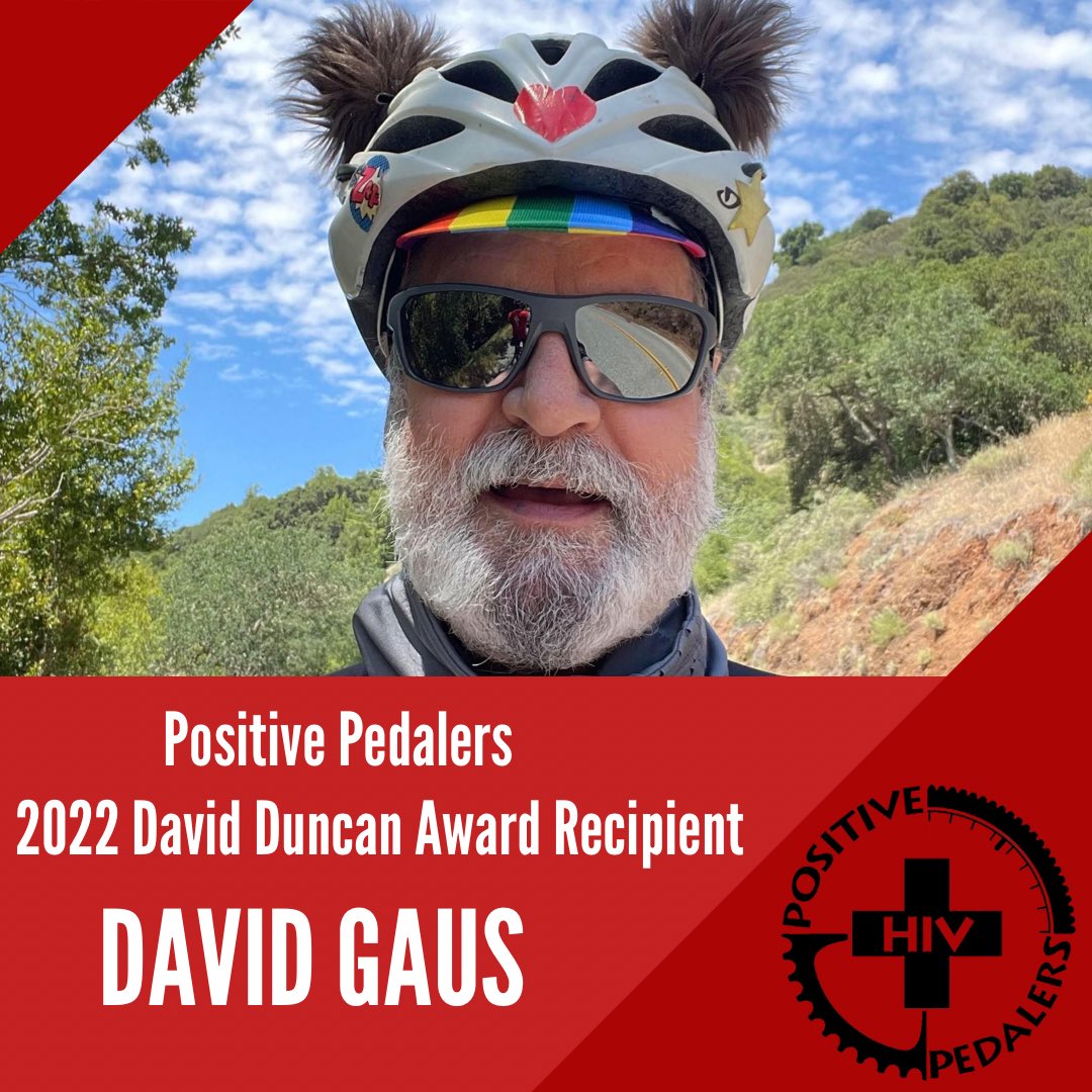 Positive Pedalers tweet media