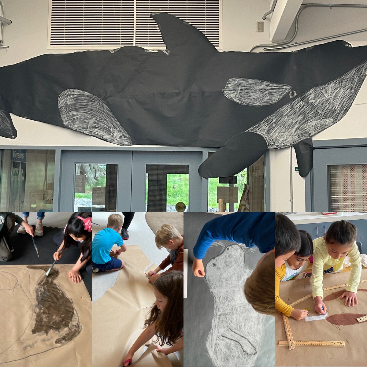 Cypress Park Primary tweet media