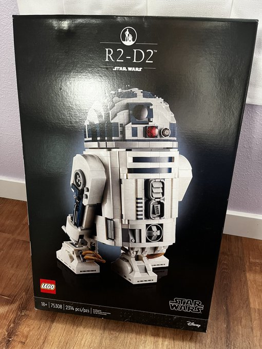 We building R2! https://t.co/ZZ4mvgjg8i Lawson https://t.co/AXCsvy4Thq<a href="/tag/mvsales"class="tags"><span>#mvsales</span></a><a href="/tag/mvtrans"class="tags"><span>#mvtrans</span></a>