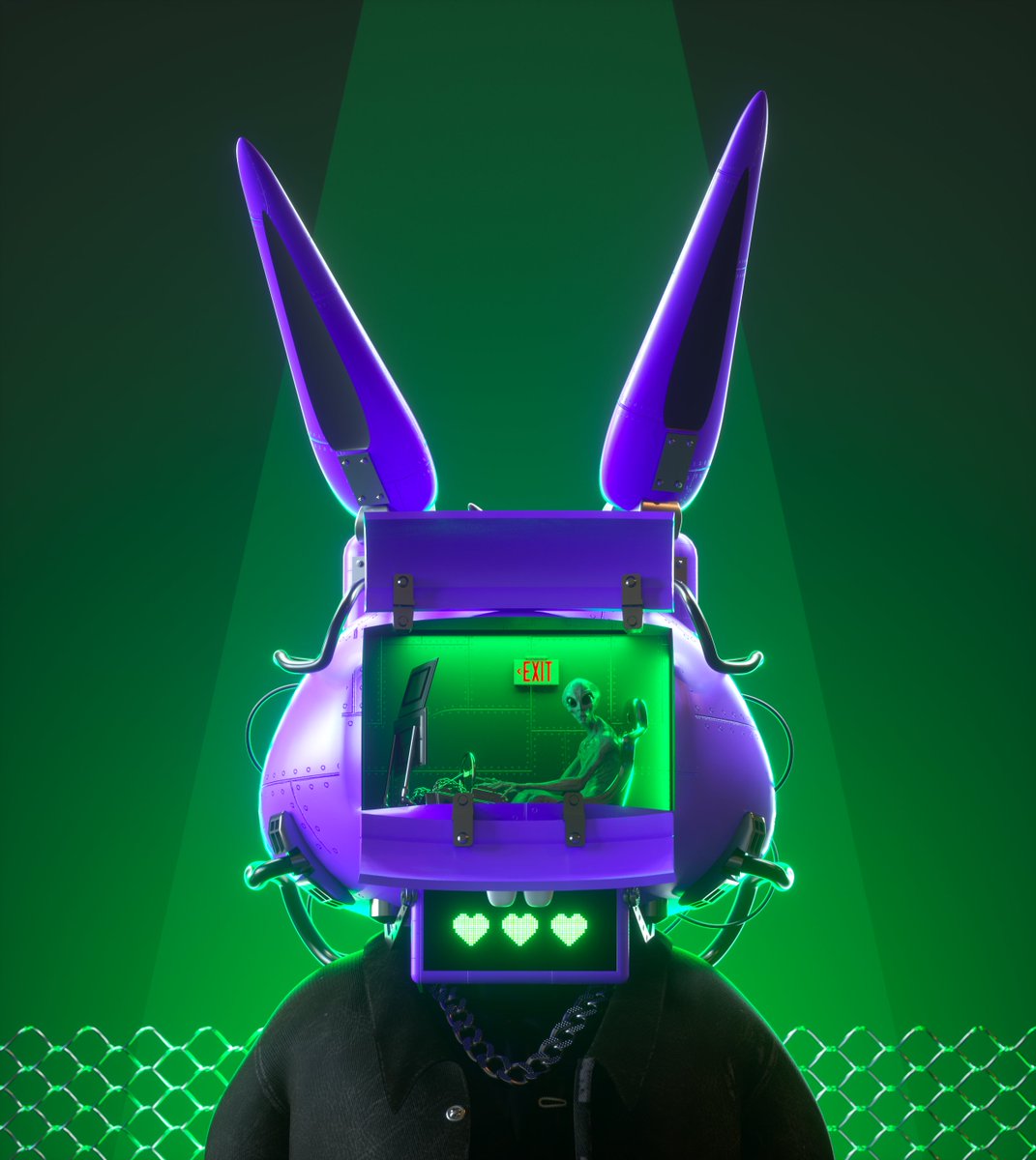 shakkablood's tweet photo. The handmade OG Hopper collection was just so much fun to make. 🥲❤️

→ https://t.co/jbtaW5FMYu https://t.co/7Zywj8tl1e