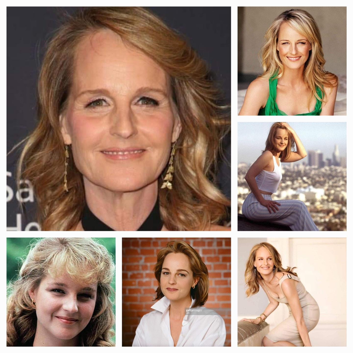 Happy 59th Birthday Helen Hunt 