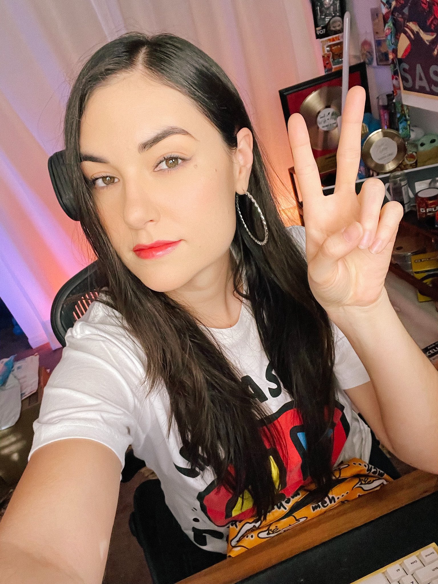 Sasha Grey: A Candid Interview On Her Past And Present - 8gchxqg