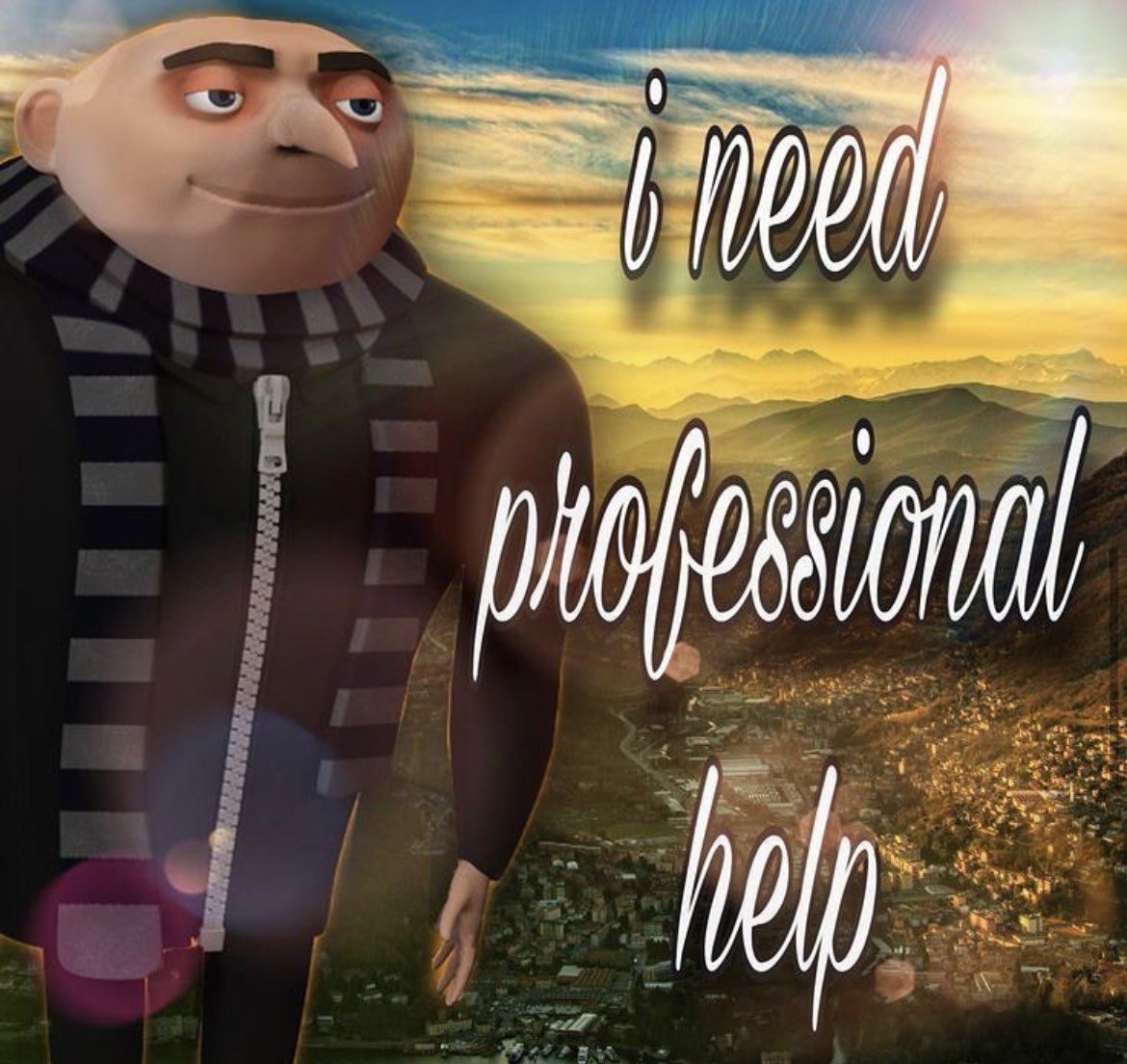 tristehomo's tweet image. 