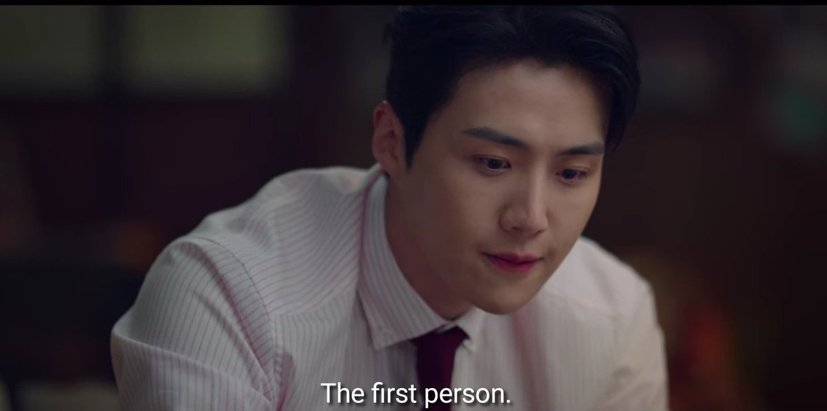 seo eunpyeong    🤝    han jipyeong

self-made orphan men who always put their loved ones first, even when they weren't the chosen one:') best men materials.

#EveEp4 #StartUpEp13