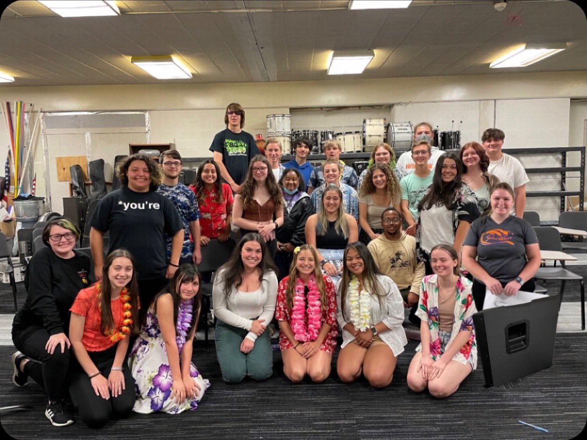 MSHS Tri-M tweet media