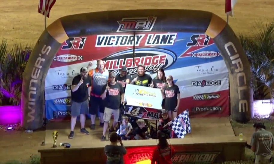 zMAXproducts's tweet photo. Congratulations Brody Measmer @measmerjr14 on getting the win powered by @zmaxraceproducts @millbridgespeedway #zmax #zmaxraceproducts #syntheticraceoil #0wt #aerosols #speedwax #winner #millbridgespeedway #wevegotyoucovered https://t.co/U6Arm8Aj4s