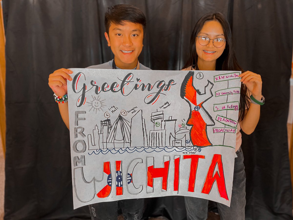 tructzy's tweet image. I could have not been any more honored to serve alongside these graceful human beings. Thank you YLINK for the honor of being an Outstanding Youth Leader 🖤. 

Also did you know that Walmart is a leisure spot for the youths in other cities? Wichita, I am grateful for you!