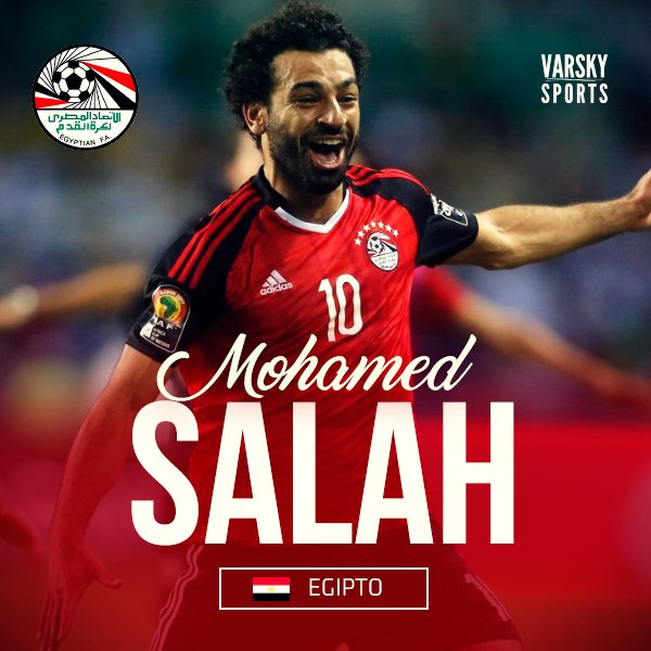 VSportsTM's tweet photo. Sadio Mané 🇸🇳 abrirá clínicas en Bambali, su ciudad natal. También inaugurará una torre de energía con acceso a 4G y una estación de servicio.

Mohamed Salah 🇪🇬 ocupa el 8° puesto en el ranking de mayor cantidad de donaciones caritativas de 2022, según The Sunday Times. https://t.co/DgWRkciFZc