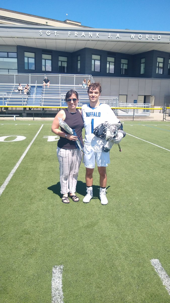 Honorable Mention All League: Brennan Overhoff