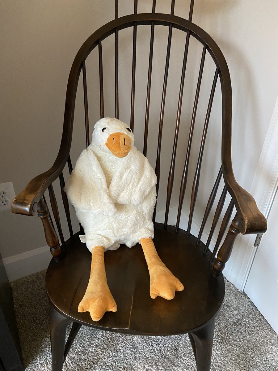 Megs per mL tweet media