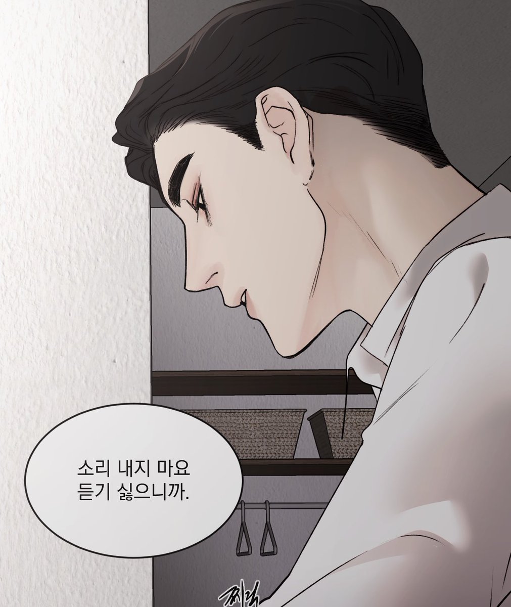 dduck6a6_Fox's tweet photo. <Speak Of the Devil>
38화 업로드 되었습니다💼

“당신을 사랑하는 게 뭐가 그리 큰 죄라고.” https://t.co/MGkOULucnO