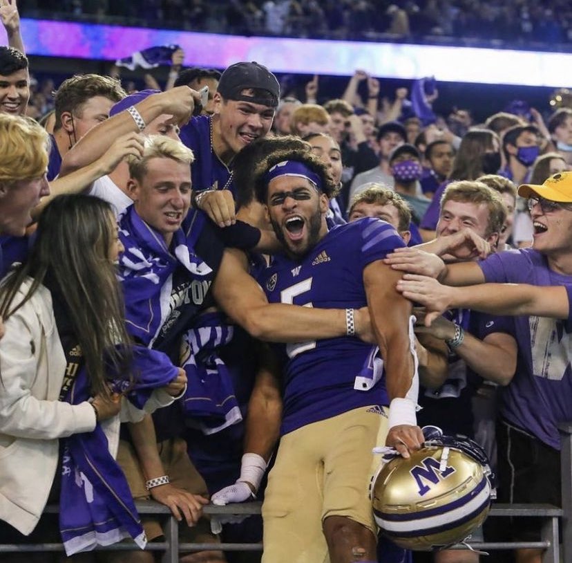 Phoenix Rose (@phoenixrose8_) on Twitter photo After an amazing camp & talk with <a href="/CoachJuice6/">Juice Brown</a> I am very blessed to have earned another offer from the University of Washington!!! Go Husky’s!! <a href="/BrandonHuffman/">Brandon Huffman</a> <a href="/GregBiggins/">Greg Biggins</a> <a href="/TheeCoachMac/">Coach McNally</a> <a href="/Coach_SchmidtE/">Eric Schmidt</a> <a href="/CoachEAmoako/">Eric Amoako</a> <a href="/CoachMorrell3/">Chuck Morrell</a> <a href="/UW_Football/">Washington Football</a> <a href="/adamgorney/">Adam Gorney</a> After an amazing camp & talk with <a href="/CoachJuice6/">Juice Brown</a> I am very blessed to have earned another offer from the University of Washington!!! Go Husky’s!! <a href="/BrandonHuffman/">Brandon Huffman</a> <a href="/GregBiggins/">Greg Biggins</a> <a href="/TheeCoachMac/">Coach McNally</a> <a href="/Coach_SchmidtE/">Eric Schmidt</a> <a href="/CoachEAmoako/">Eric Amoako</a> <a href="/CoachMorrell3/">Chuck Morrell</a> <a href="/UW_Football/">Washington Football</a> <a href="/adamgorney/">Adam Gorney</a>