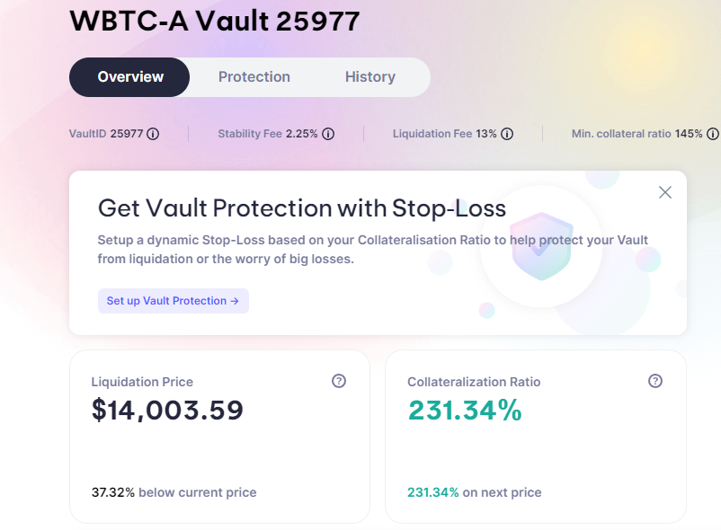 HawsHodls's tweet photo. Small update, @CelsiusNetwork has lowered their liquidation point to 14k in the MakerDAO vault.

It's a step in the right direction, but we are not out of the woods yet. https://t.co/3HtqImA9Up
