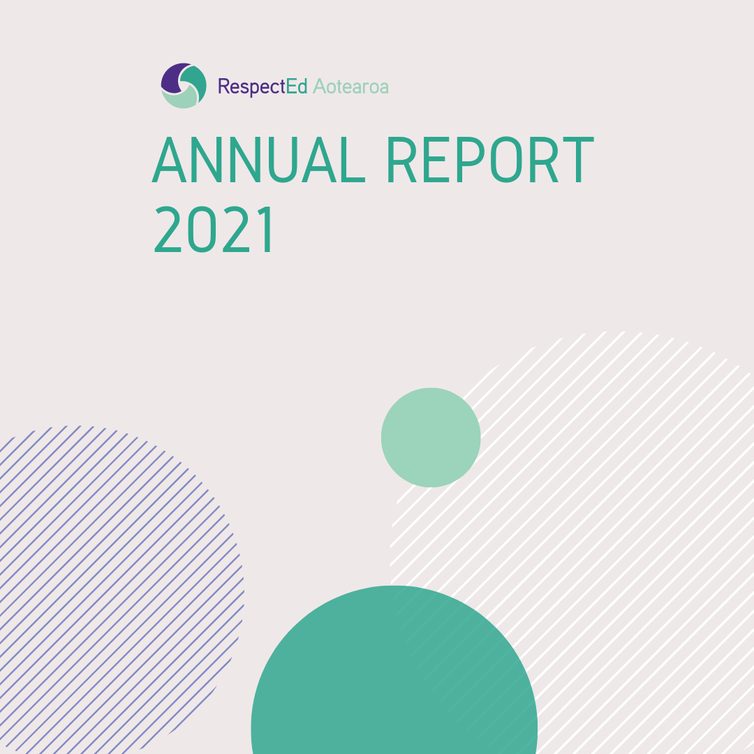 RespectEd Aotearoa tweet media