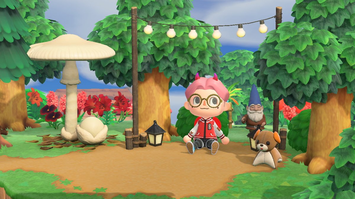 BehiACNH's tweet photo. #AnimalCrossing #ACNH #NintendoSwitch https://t.co/rEmu1Y8hYp