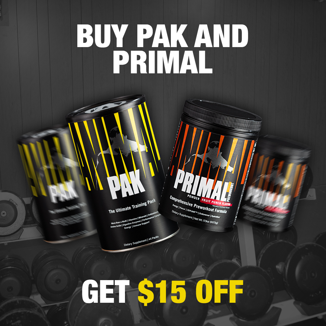 Animal (@Animalpak) / Twitter Animal (@Animalpak) / Twitter