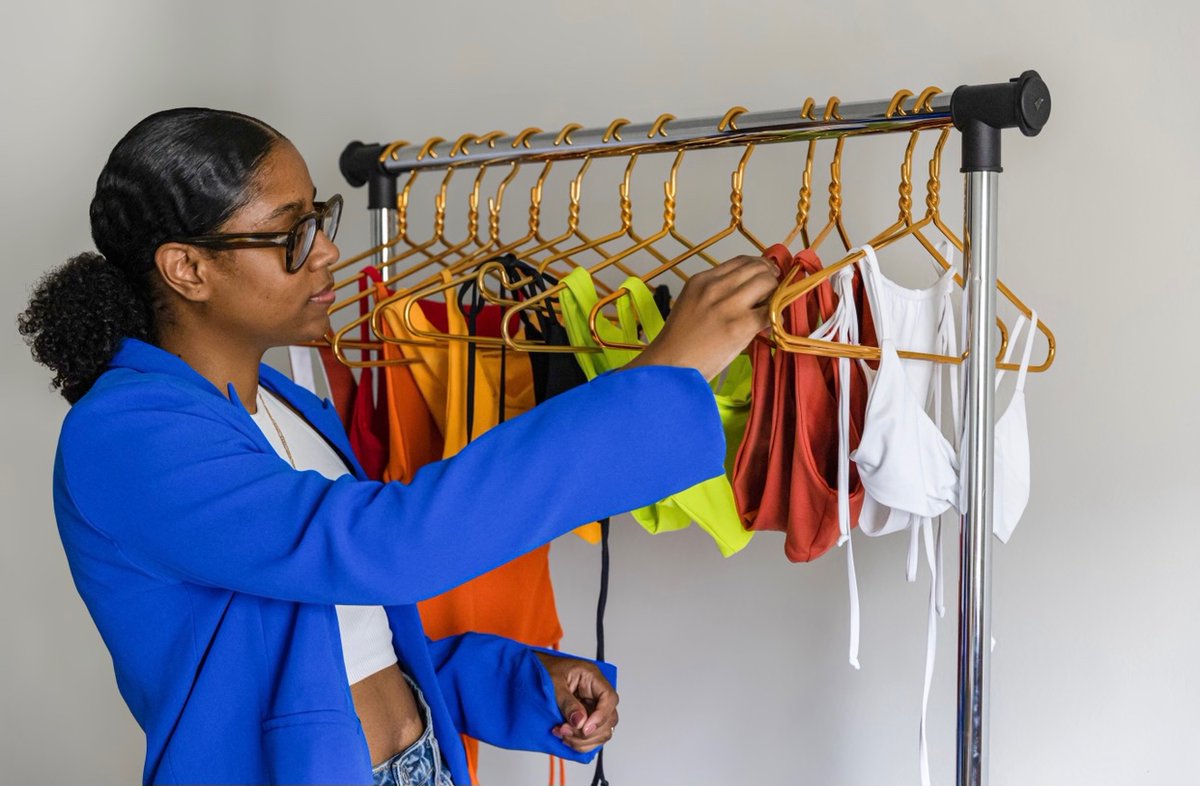Earlier this year, @xero launched the #XeroBeautifulBusiness Contest, allowing small businesses the chance to win an office makeover designed by yours truly. Check out the before and after of contest winner @soulteria's office here: bit.ly/3O4XdC0